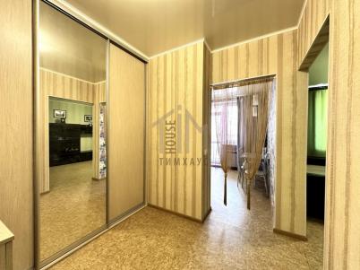 Аренда квартиры Омск.&nbsp;Светловская ул., 2