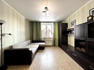 Аренда квартиры Омск.&nbsp;Светловская ул., 2