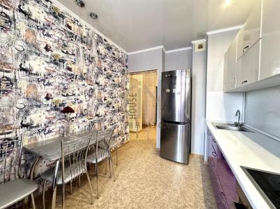 Аренда квартиры Омск.&nbsp;Светловская ул., 2