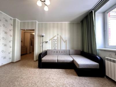 Аренда квартиры Омск.&nbsp;Светловская ул., 2