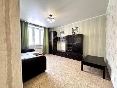 Аренда квартиры Омск.&nbsp;Светловская ул., 2