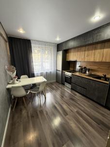 Продажа квартиры Омск.&nbsp;50 лет Октября ул, 116/1