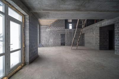 Продажа дома Омский р-н.&nbsp;Берёзовый стан (село Надеждино) днп.&nbsp;Рябиновая ул