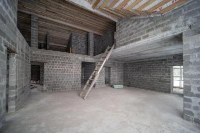 Продажа дома Омский р-н.&nbsp;Берёзовый стан (село Надеждино) днп.&nbsp;Рябиновая ул