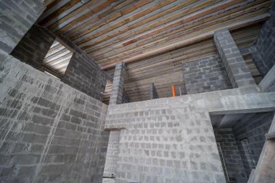 Продажа дома Омский р-н.&nbsp;Берёзовый стан (село Надеждино) днп.&nbsp;Рябиновая ул