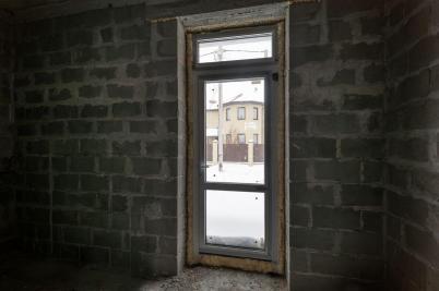 Продажа дома Омский р-н.&nbsp;Берёзовый стан (село Надеждино) днп.&nbsp;Рябиновая ул