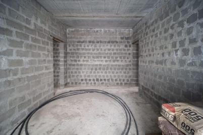 Продажа дома Омский р-н.&nbsp;Берёзовый стан (село Надеждино) днп.&nbsp;Рябиновая ул