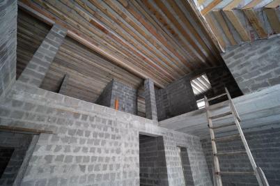 Продажа дома Омский р-н.&nbsp;Берёзовый стан (село Надеждино) днп.&nbsp;Рябиновая ул