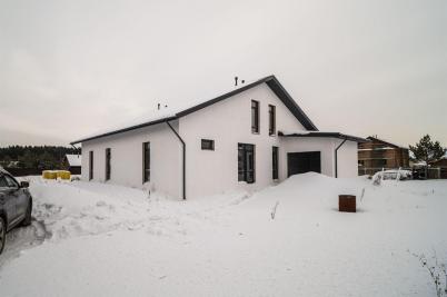 Продажа дома Омский р-н.&nbsp;Берёзовый стан (село Надеждино) днп.&nbsp;Рябиновая ул