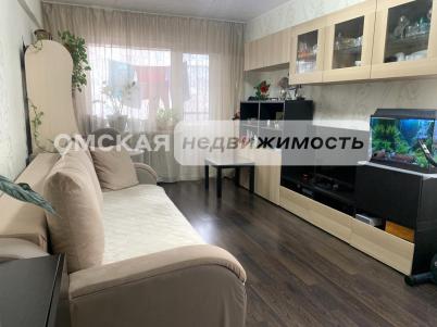 Продажа квартиры Омск.&nbsp;улица 50 лет ВЛКСМ 14