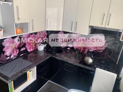 Продажа квартиры Омск.&nbsp;улица 50 лет ВЛКСМ 14