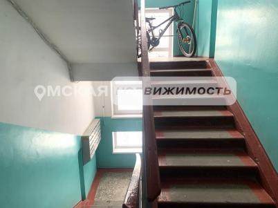 Продажа квартиры Омск.&nbsp;улица 50 лет ВЛКСМ 14