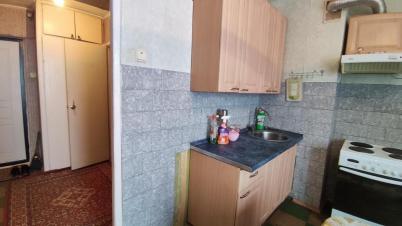 Продажа квартиры Омск.&nbsp;Машиностроительная улица 7