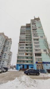 Продажа квартиры Омск.&nbsp;Машиностроительная улица 7