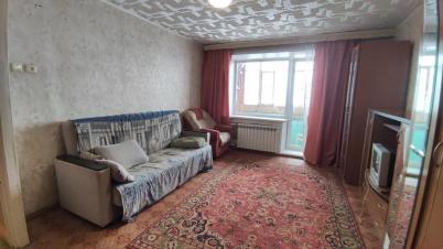 Продажа квартиры Омск.&nbsp;Машиностроительная улица 7