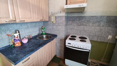 Продажа квартиры Омск.&nbsp;Машиностроительная улица 7