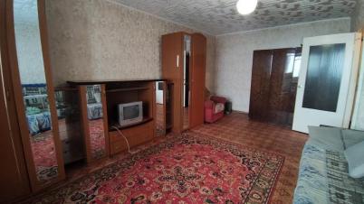 Продажа квартиры Омск.&nbsp;Машиностроительная улица 7