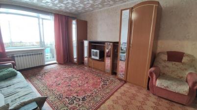 Продажа квартиры Омск.&nbsp;Машиностроительная улица 7