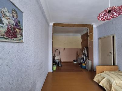 Продажа квартиры Омск.&nbsp;улица 20 лет РККА 11