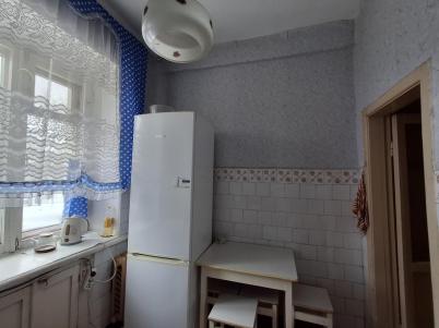 Продажа квартиры Омск.&nbsp;улица 20 лет РККА 11