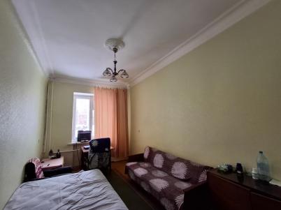 Продажа квартиры Омск.&nbsp;улица 20 лет РККА 11