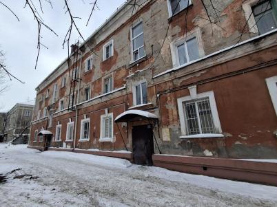 Продажа квартиры Омск.&nbsp;улица 20 лет РККА 11