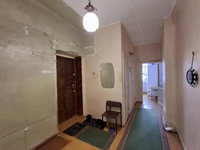 Продажа квартиры Омск.&nbsp;улица 20 лет РККА 11