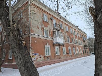 Продажа квартиры Омск.&nbsp;улица 20 лет РККА 11