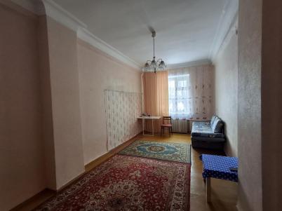 Продажа квартиры Омск.&nbsp;улица 20 лет РККА 11