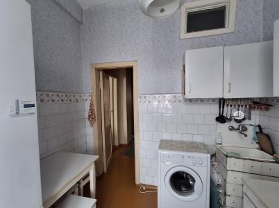 Продажа квартиры Омск.&nbsp;улица 20 лет РККА 11