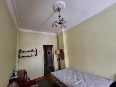 Продажа квартиры Омск.&nbsp;улица 20 лет РККА 11