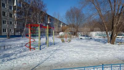 Продажа квартиры Омск.&nbsp;ул. Путилова, 7Б