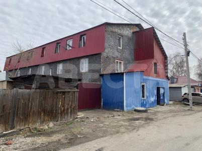 Продажа квартиры Омск.&nbsp;ул. Долгирева, 140