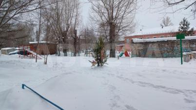 Продажа квартиры Омск.&nbsp;ул. 5-я Кордная, 24