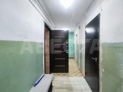 Продажа квартиры Омск.&nbsp;ул. Нефтезаводская, 18