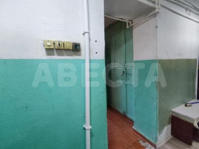 Продажа квартиры Омск.&nbsp;ул. Нефтезаводская, 18