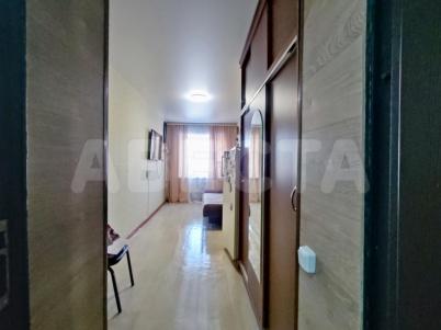 Продажа квартиры Омск.&nbsp;ул. Нефтезаводская, 18