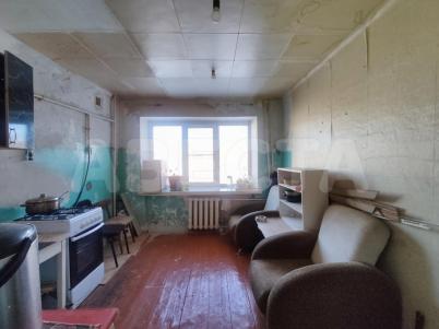 Продажа квартиры Омск.&nbsp;ул. Нефтезаводская, 18