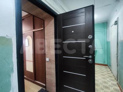 Продажа квартиры Омск.&nbsp;ул. Нефтезаводская, 18