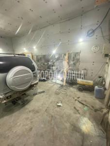 Продажа дома Омск.&nbsp;Амурский, СНТ Любитель 3