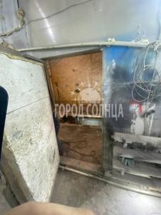 Продажа дома Омск.&nbsp;Амурский, СНТ Любитель 3