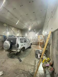 Продажа дома Омск.&nbsp;Амурский, СНТ Любитель 3