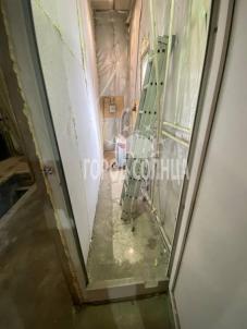 Продажа дома Омск.&nbsp;Амурский, СНТ Любитель 3