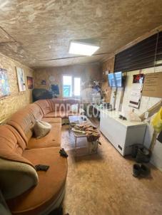 Продажа дома Омск.&nbsp;Амурский, СНТ Любитель 3