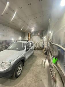 Продажа дома Омск.&nbsp;Амурский, СНТ Любитель 3