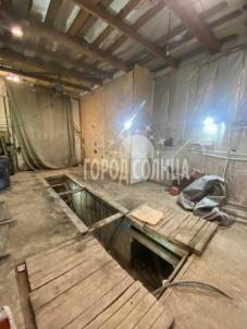 Продажа дома Омск.&nbsp;Амурский, СНТ Любитель 3