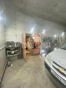 Продажа дома Омск.&nbsp;Амурский, СНТ Любитель 3