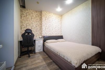 Продажа квартиры Омск.&nbsp;Красный Путь ул, 139к1