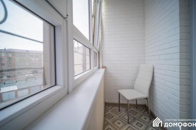 Продажа квартиры Омск.&nbsp;Красный Путь ул, 139к1