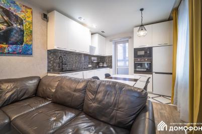 Продажа квартиры Омск.&nbsp;Красный Путь ул, 139к1